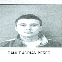 DANUT ADRIAN BERES